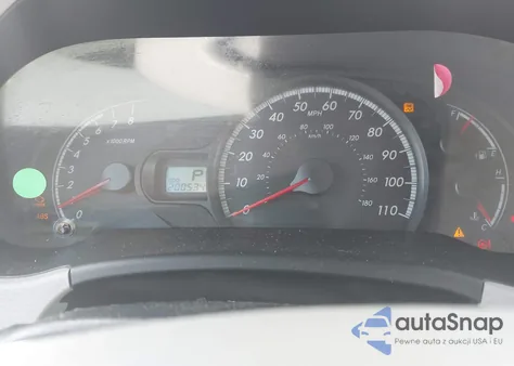 2011 Toyota Sienna Le V6/Le V6 Auto Access Seat из США, поврежденный, VIN 5TDKK3DC8BS077112